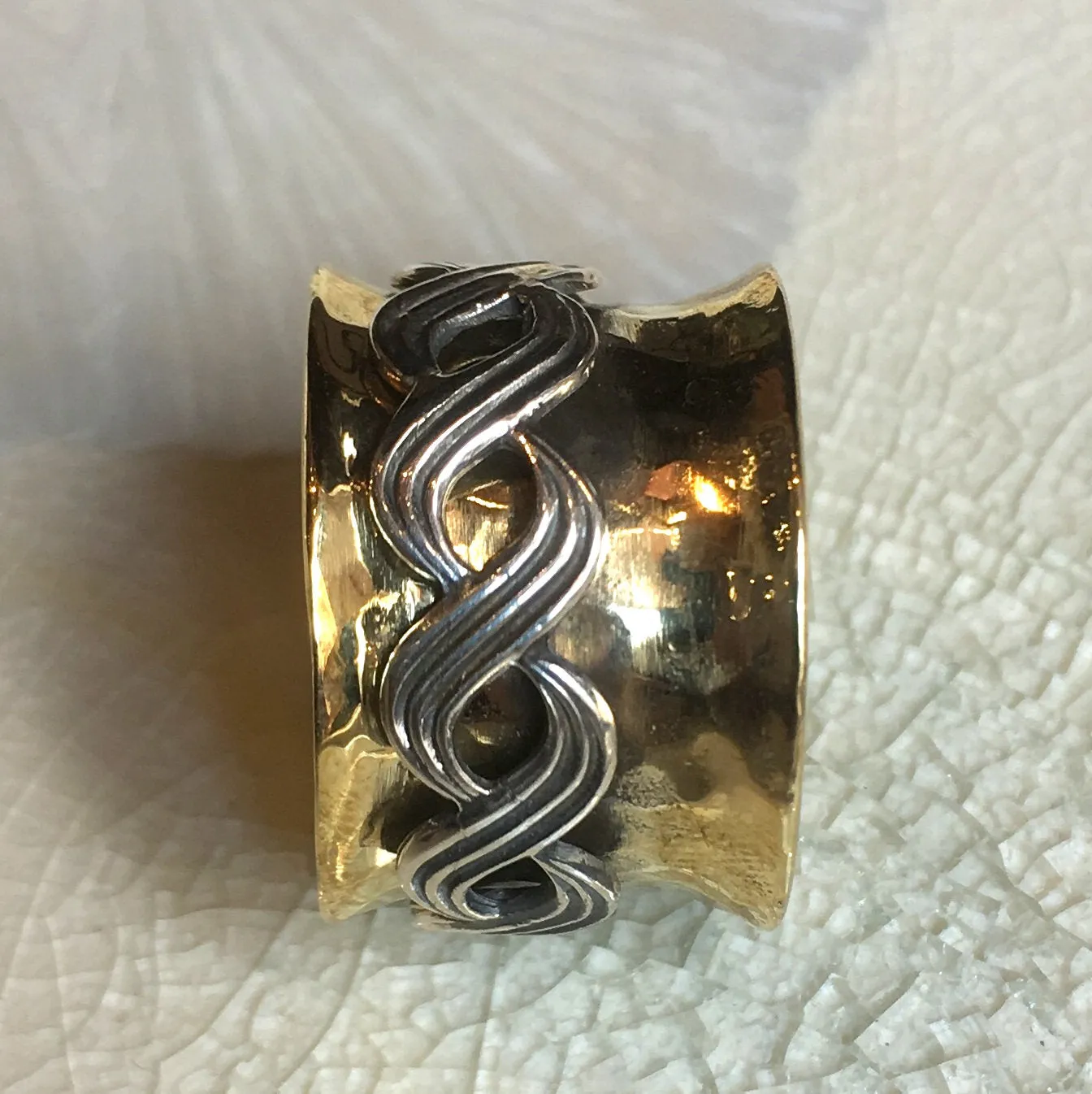 Brass Silver Celtic Band - Nothing compares.