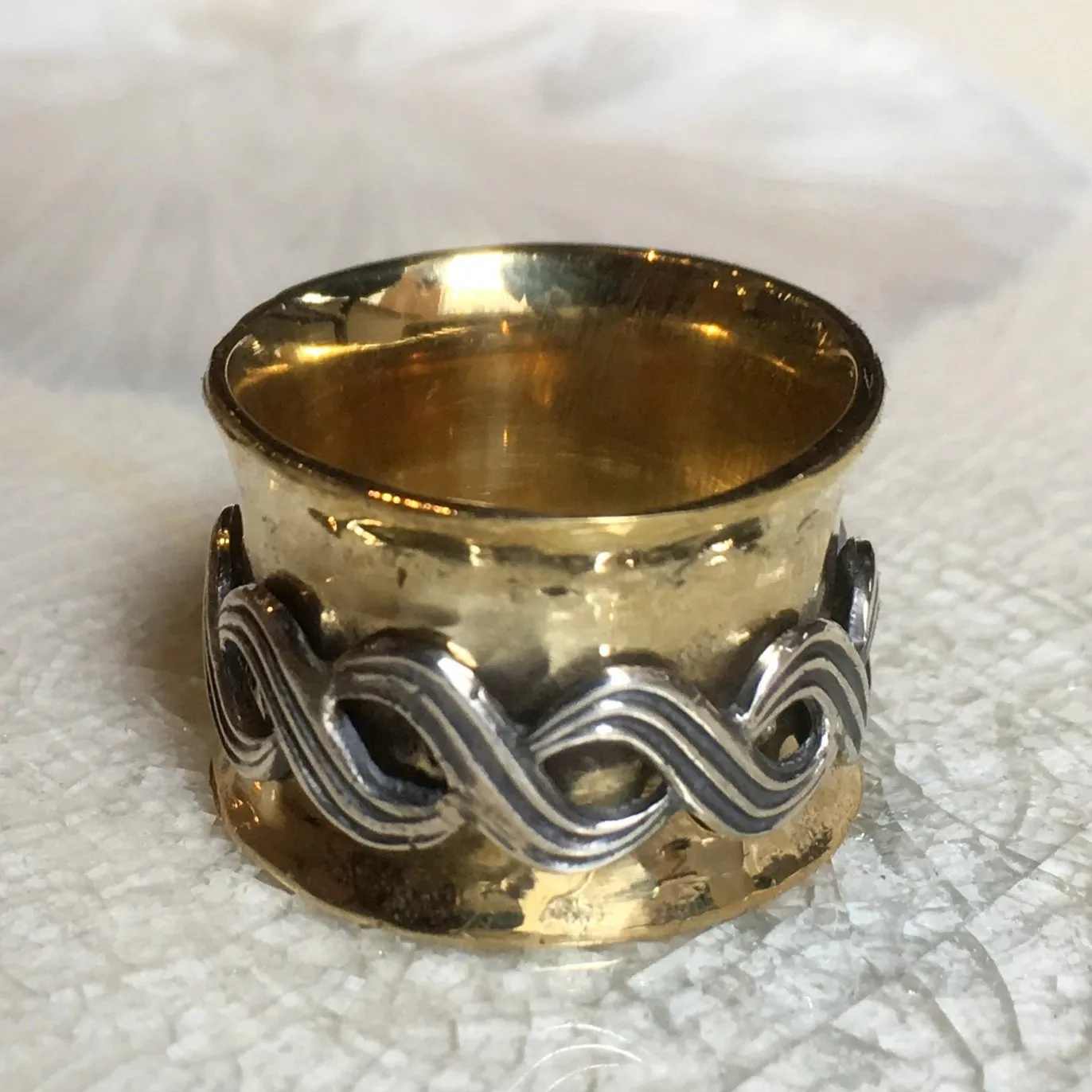 Brass Silver Celtic Band - Nothing compares.