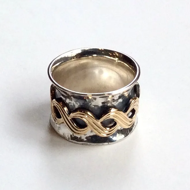Brass Silver Celtic Band - Nothing compares.