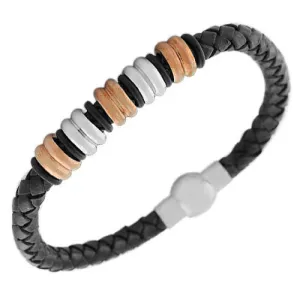 Bronze Strand Bracelet