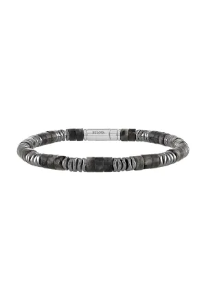 Bulova Men's Bracelet