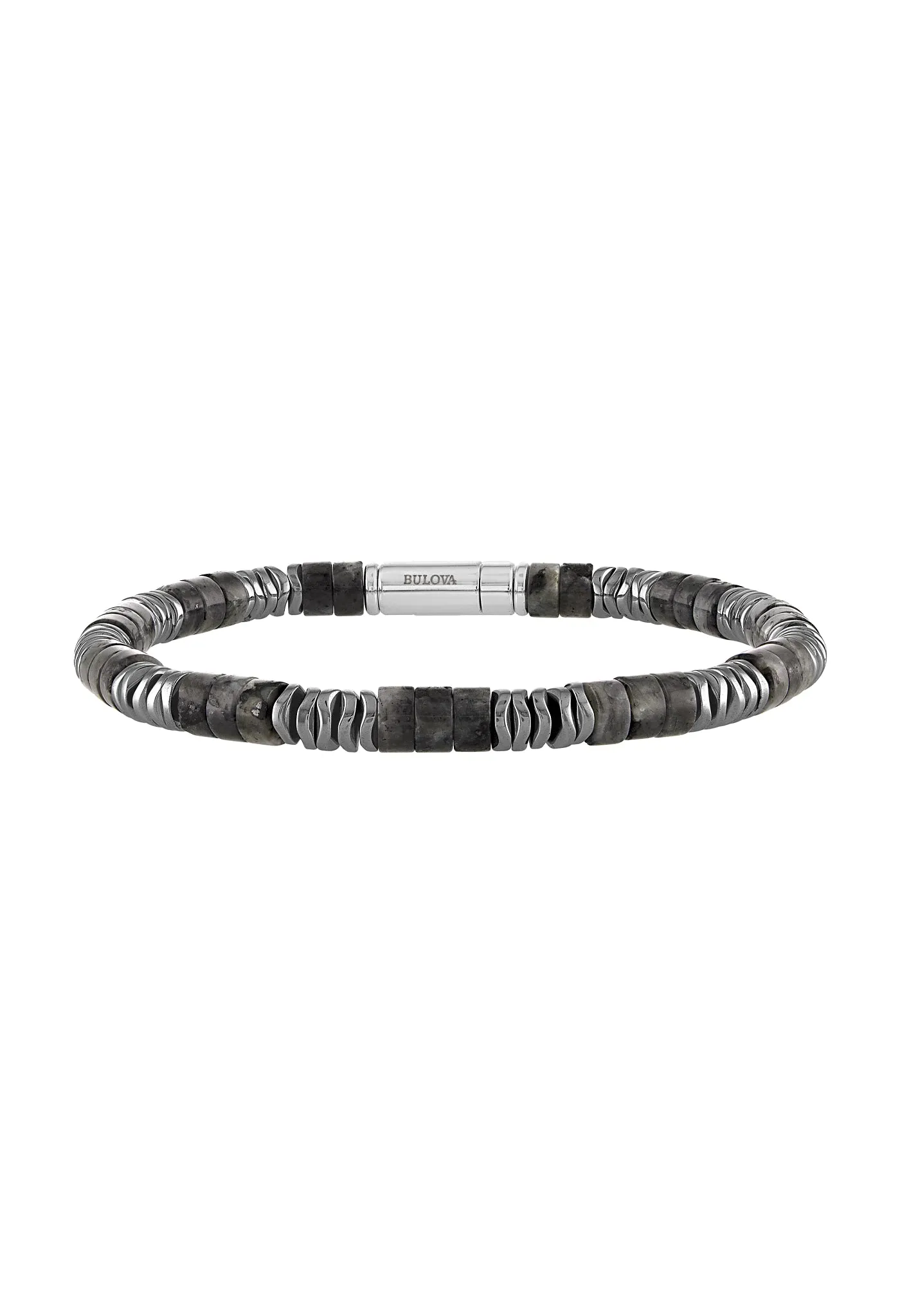 Bulova Men's Bracelet