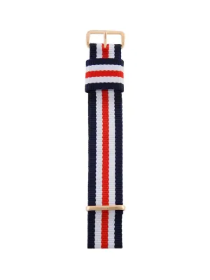 Cannes Classique – Watch Strap