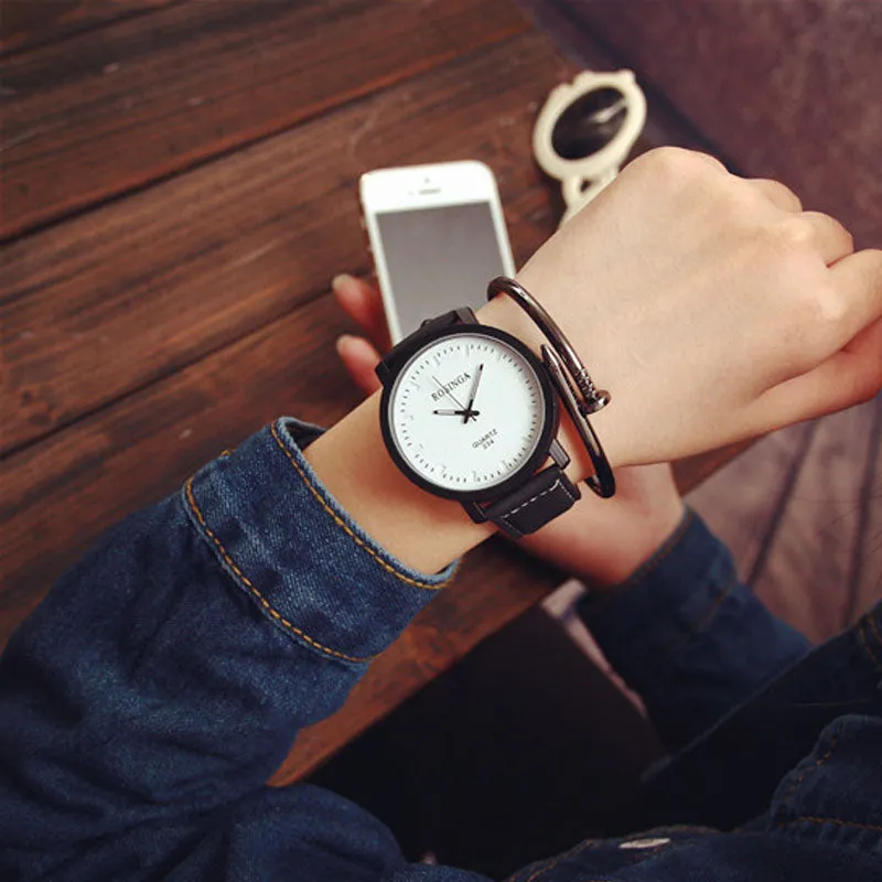 Cappuccino Time Keeper
