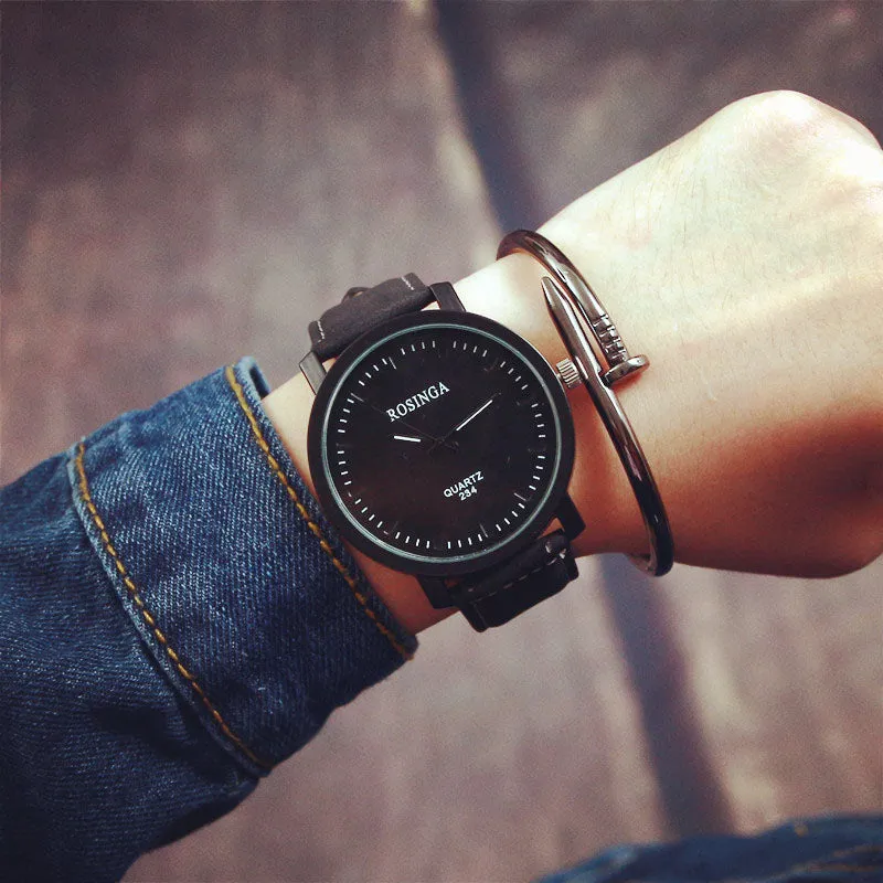 Cappuccino Time Keeper