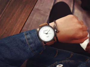 Cappuccino Time Keeper