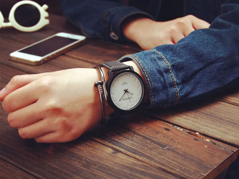 Cappuccino Time Keeper