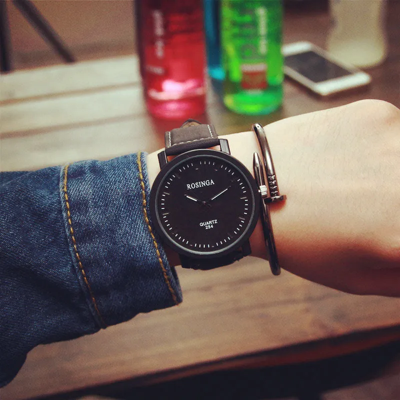 Cappuccino Time Keeper