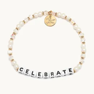 Celebrate - The Power of Little Words