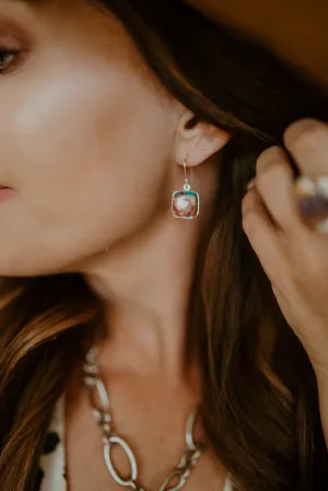 Celia Earrings | Small