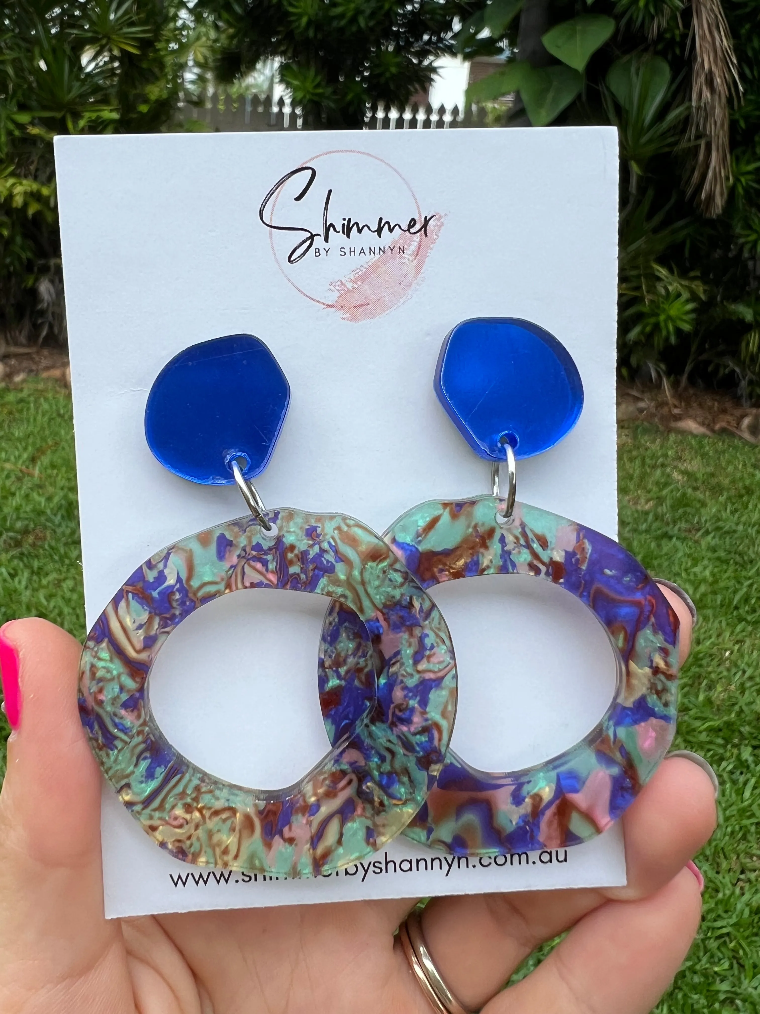Chrystal - Dangle