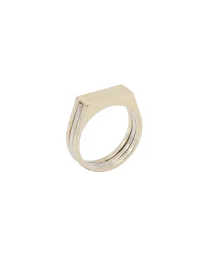 Cohesive Ring Set