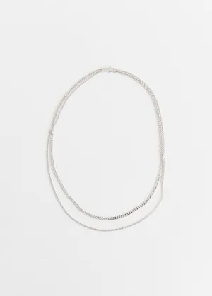 Combi Chain Necklace