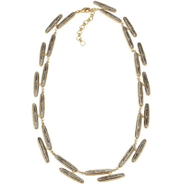 Contempo Birch Necklace