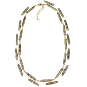 Contempo Birch Necklace