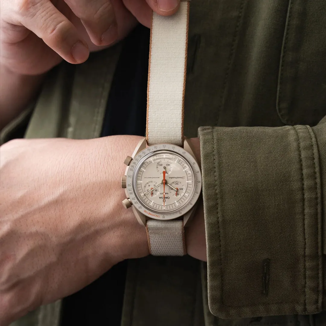 Delcro Beige/Light Brown