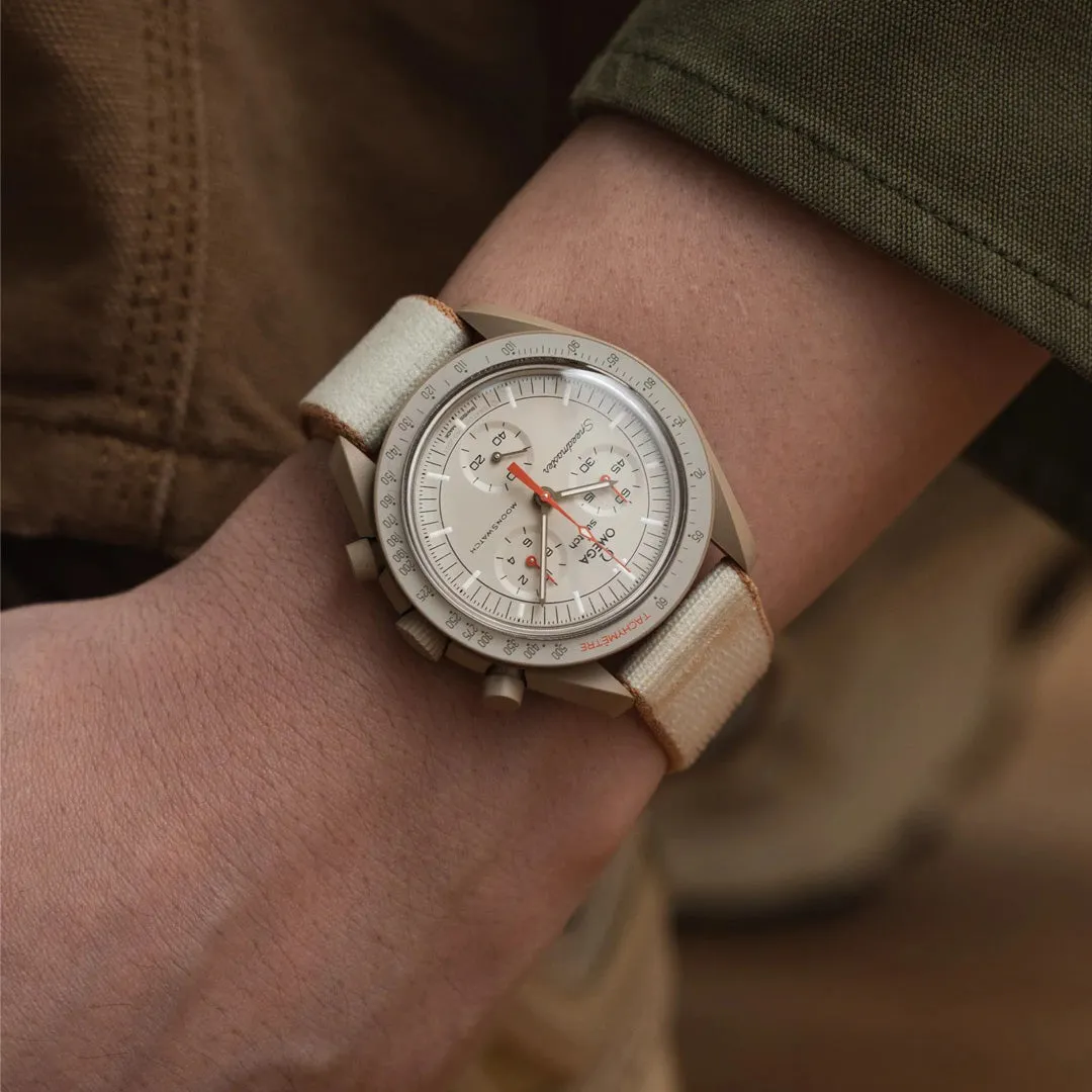 Delcro Beige/Light Brown