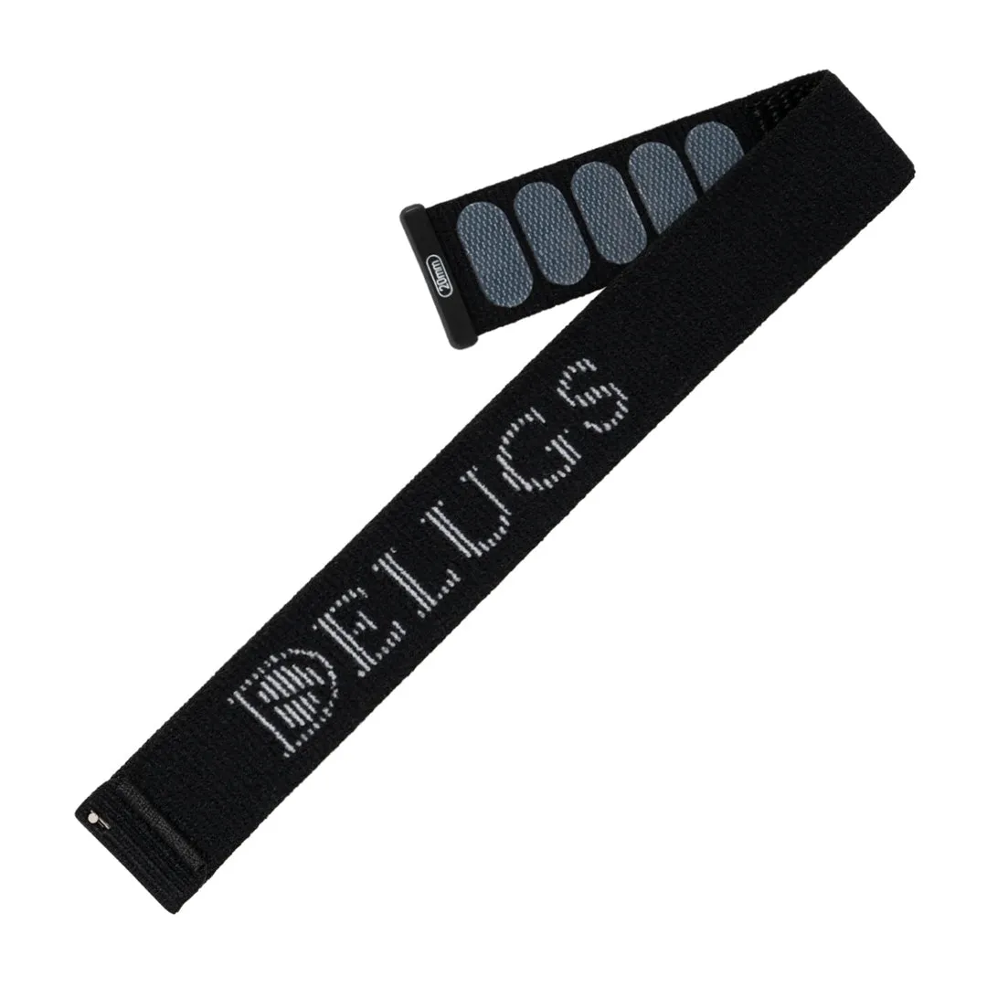 Delcro Black