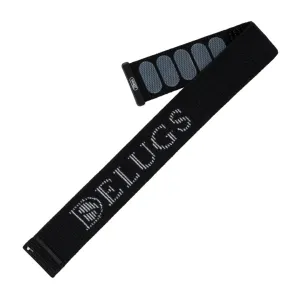Delcro Black