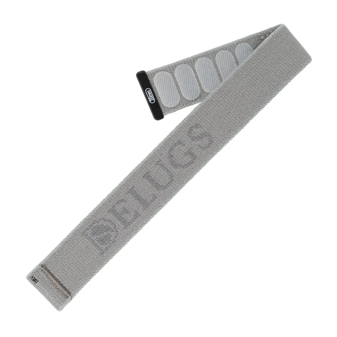Delcro Grey
