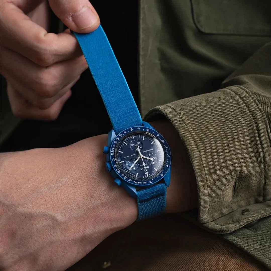 Delcro Ocean Blue
