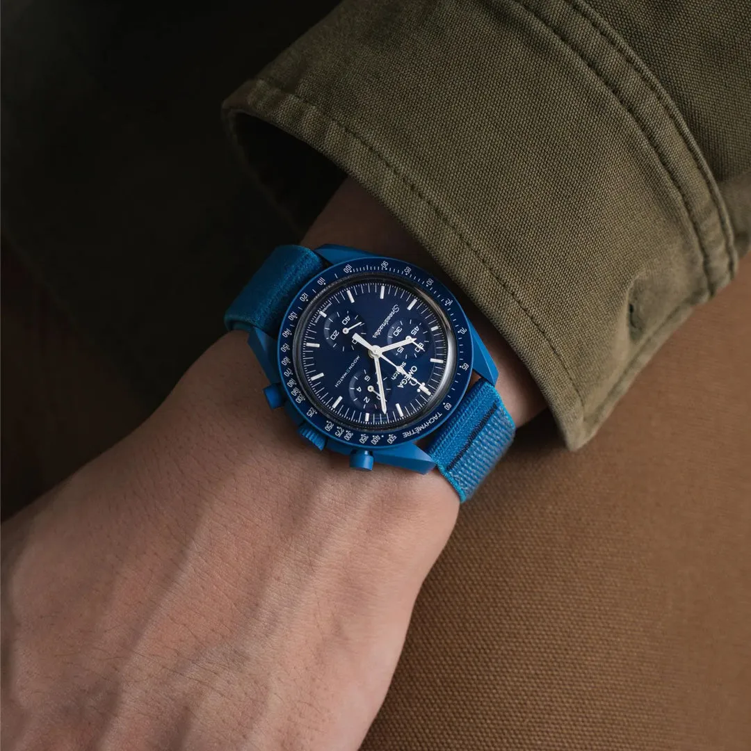 Delcro Ocean Blue