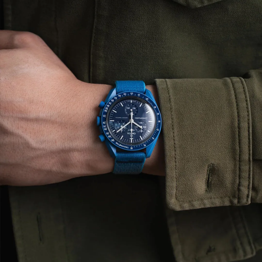 Delcro Ocean Blue