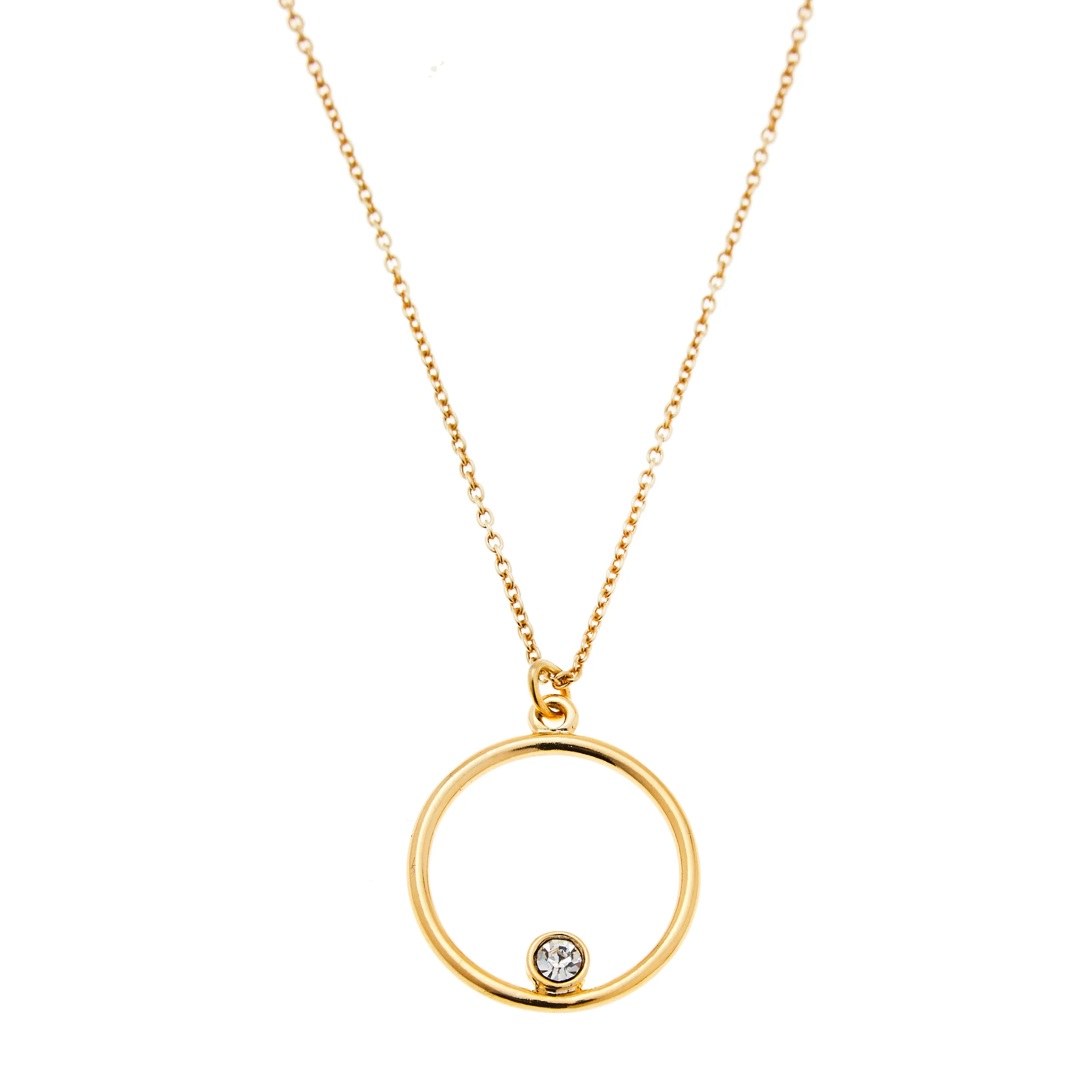 Delilah Gift Set in Gold