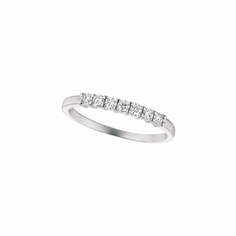 DIAMOND RING 14K GOLD (0.26 CTW) 2