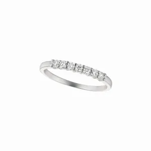 DIAMOND RING 14K GOLD (0.26 CTW) 2