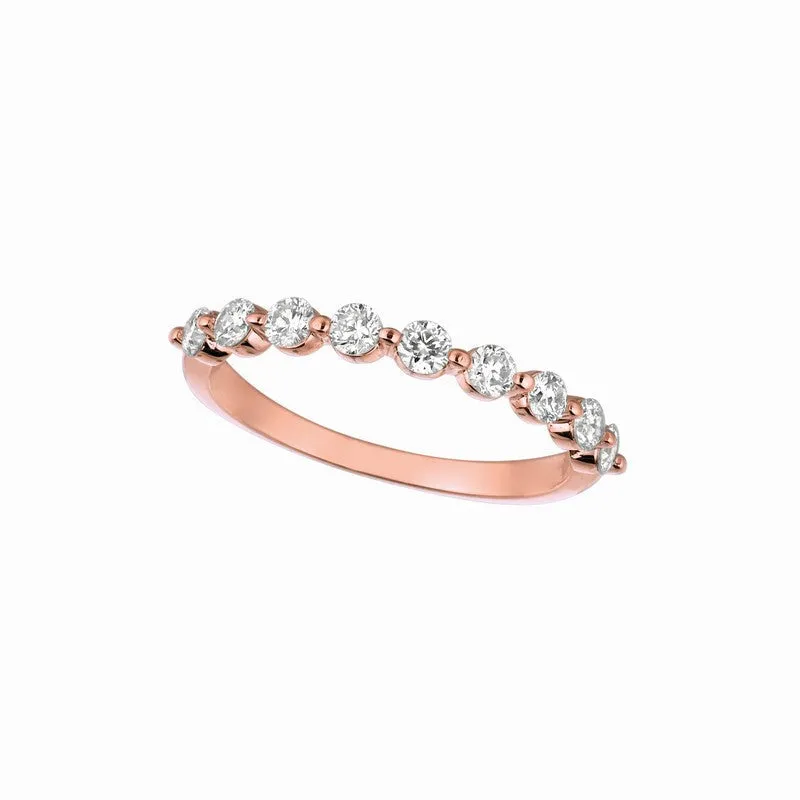 DIAMOND RING 14K GOLD (0.5 CTW) 422