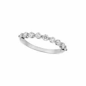 DIAMOND RING 14K GOLD (0.5 CTW) 422