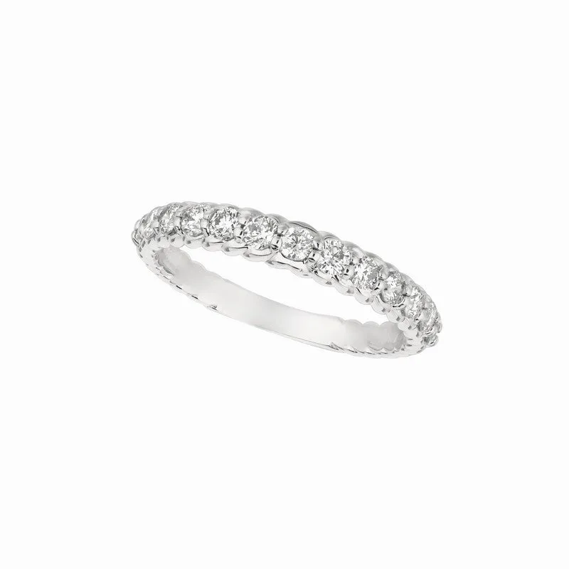 DIAMOND RING 14K GOLD (0.64 CTW) 1