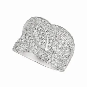 DIAMOND RING 14K GOLD (2.01 CTW)