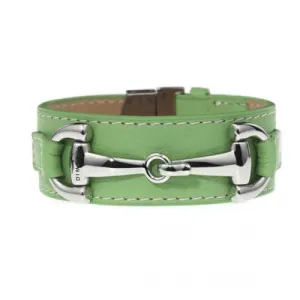 DiMacci Orsini Bracelet with Silver Bit - SALE