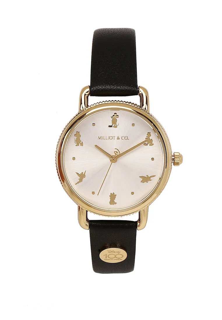 Disney D100 Special Moment Watch (Black)
