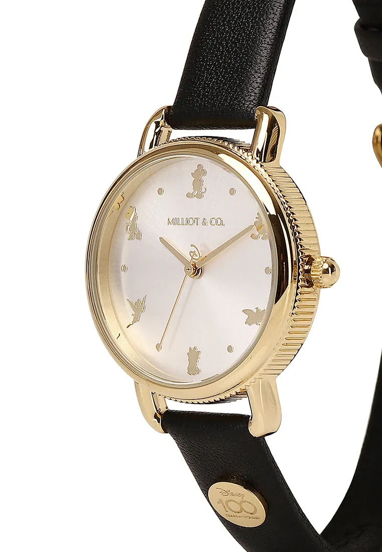 Disney D100 Special Moment Watch (Black)