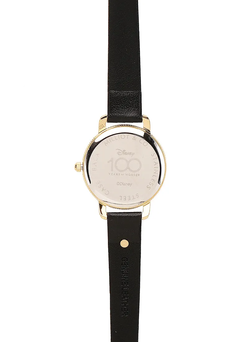 Disney D100 Special Moment Watch (Black)
