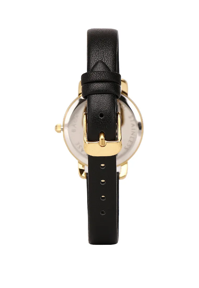 Disney D100 Special Moment Watch (Black)
