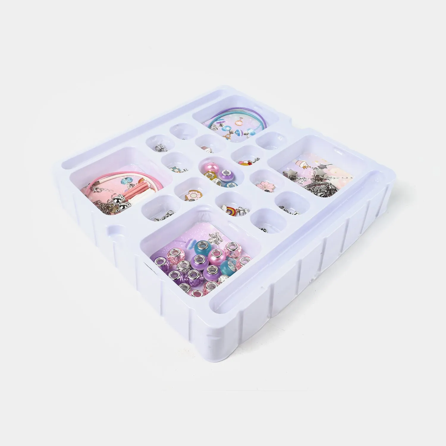 DIY Beads Set for Girls
