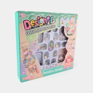 DIY Beads Set for Girls