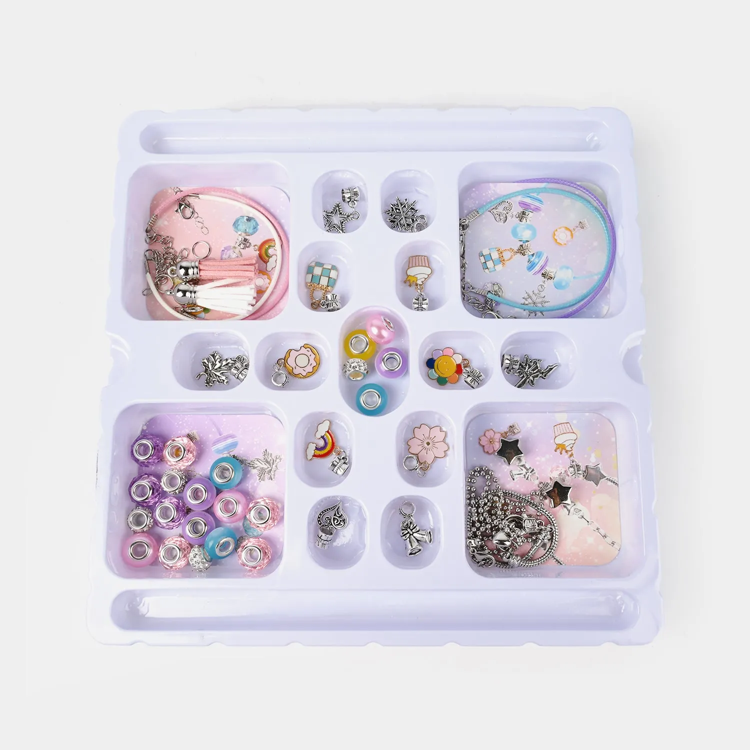 DIY Beads Set for Girls