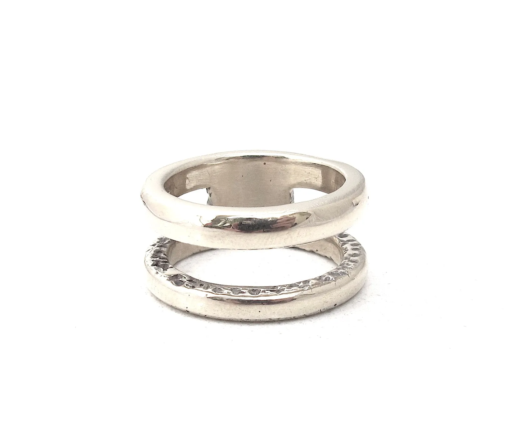 Dual Band Ring