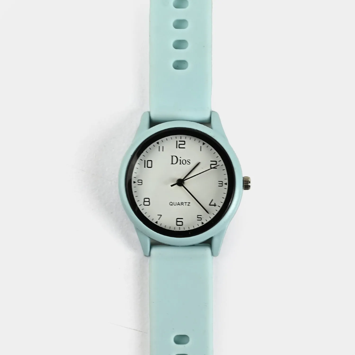 Elegant Analog Wrist Watch For Kids