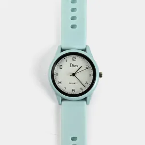 Elegant Analog Wrist Watch For Kids