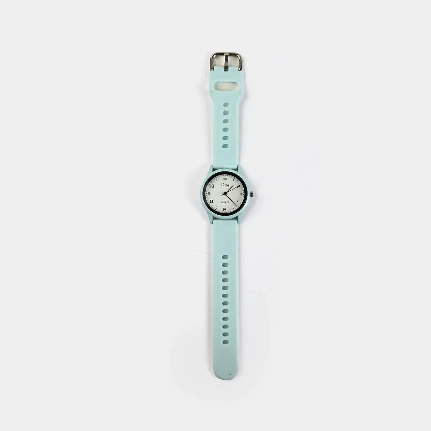 Elegant Analog Wrist Watch For Kids