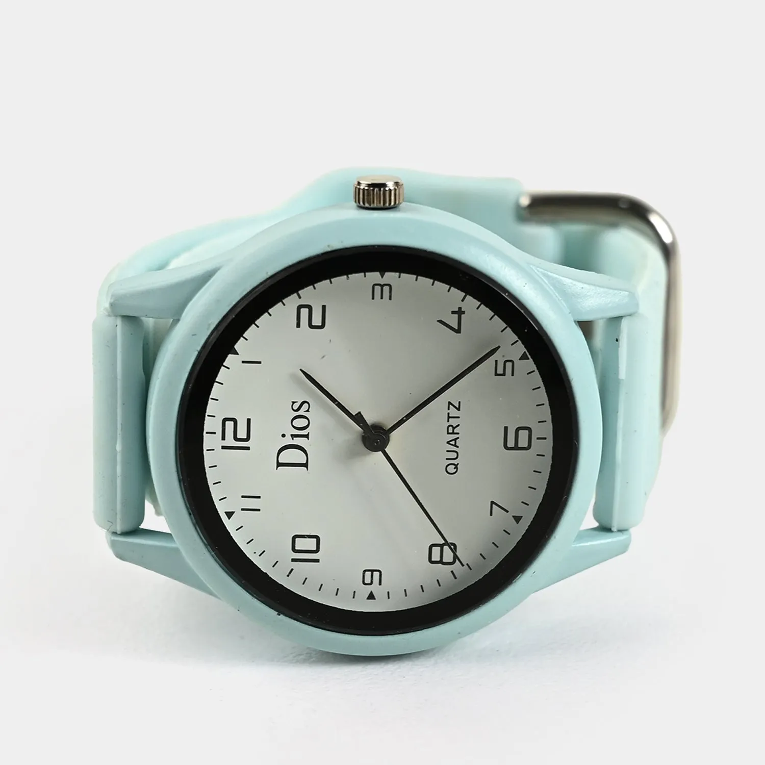 Elegant Analog Wrist Watch For Kids