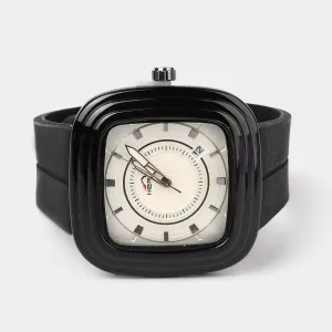 Elegant Wrist Watch For Everyday Style