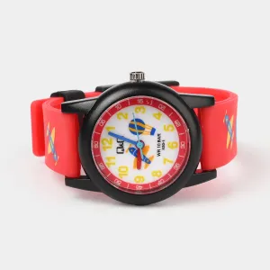 Elegant Wrist Watch For Everyday Style