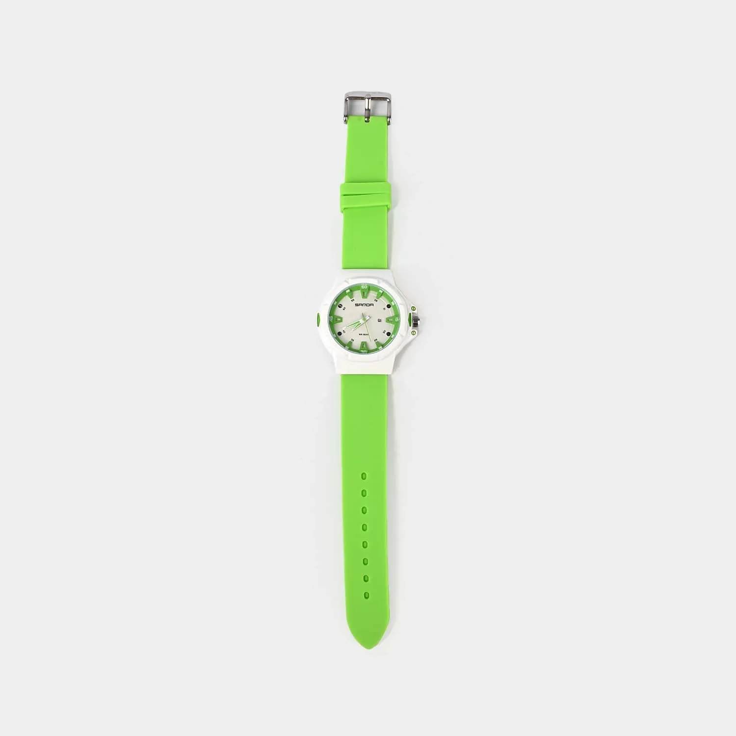 Elegant Wrist Watch For Everyday Style